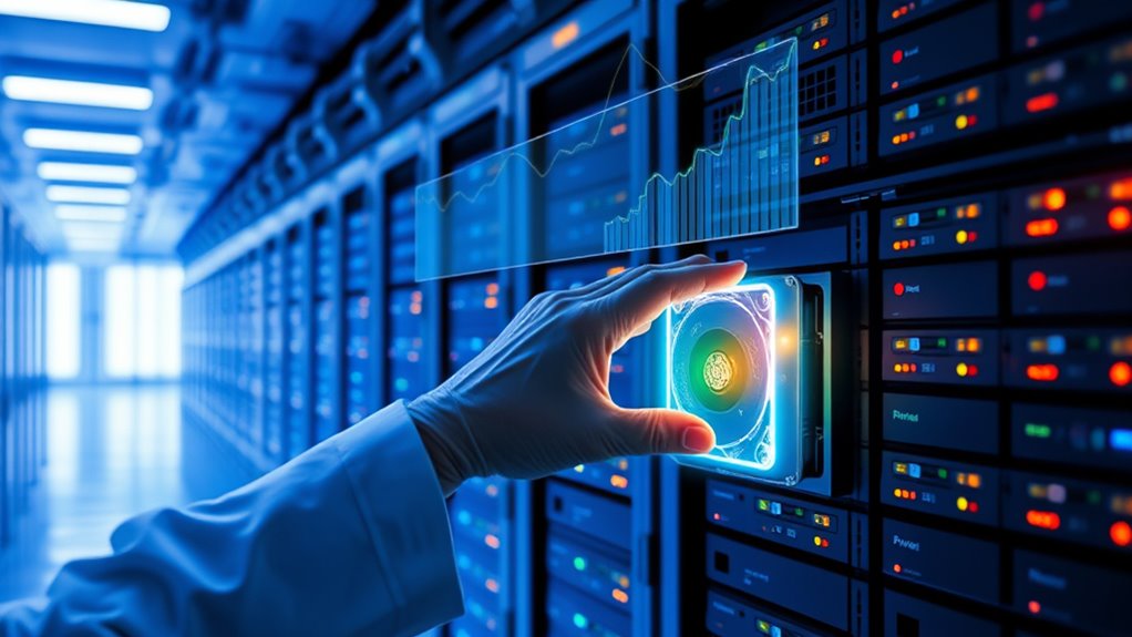 data retention and compliance