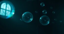 debunking orb spirit evidence