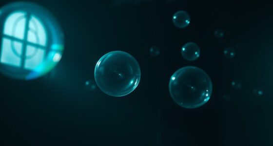 debunking orb spirit evidence