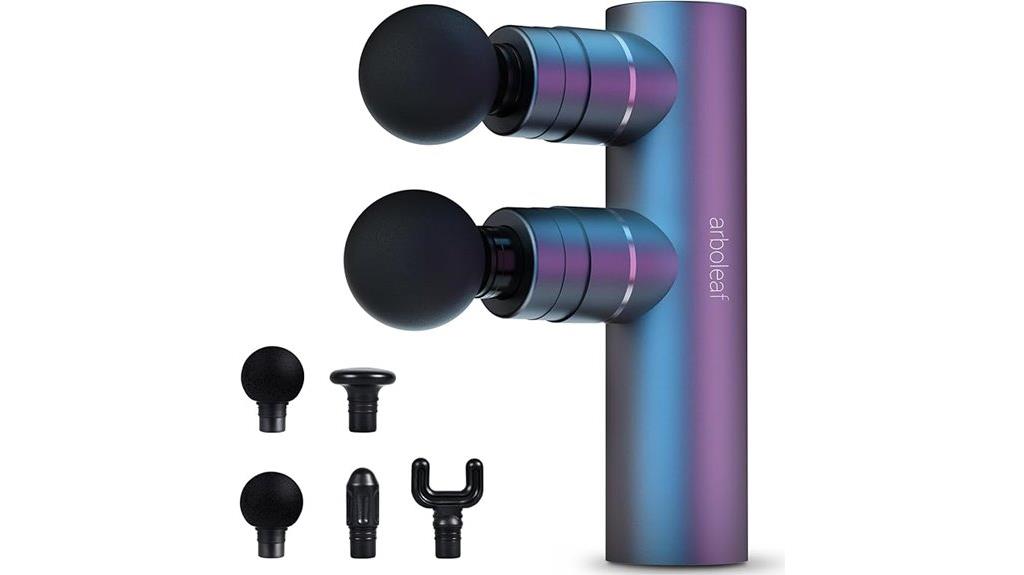 deep tissue massage tool