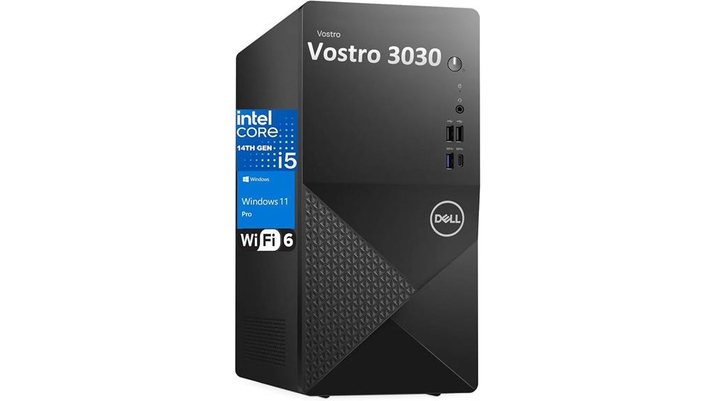 dell i5 14400 desktop