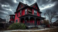 demon house gary indiana