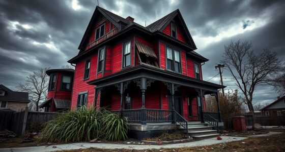 demon house gary indiana