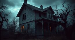 demon house witness reports