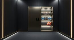 designing a secure personal space