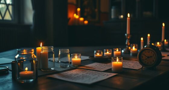 detailed long term surveillance procedures