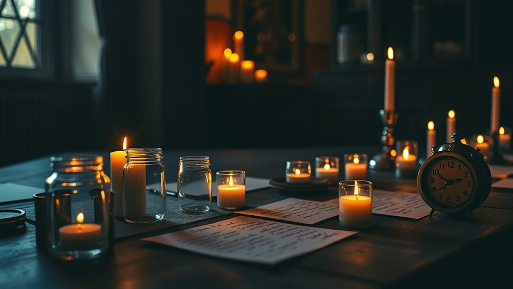 detailed long term surveillance procedures