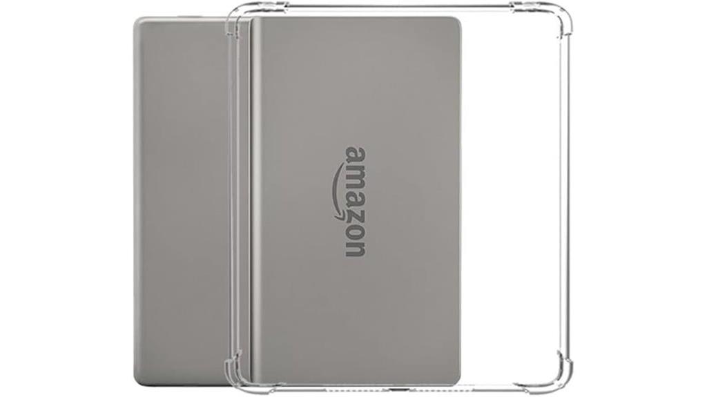 diamond patterned kindle case