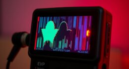 digital signal compression artifacts