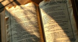 divine protection through psalms