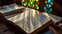 divine protection through scripture
