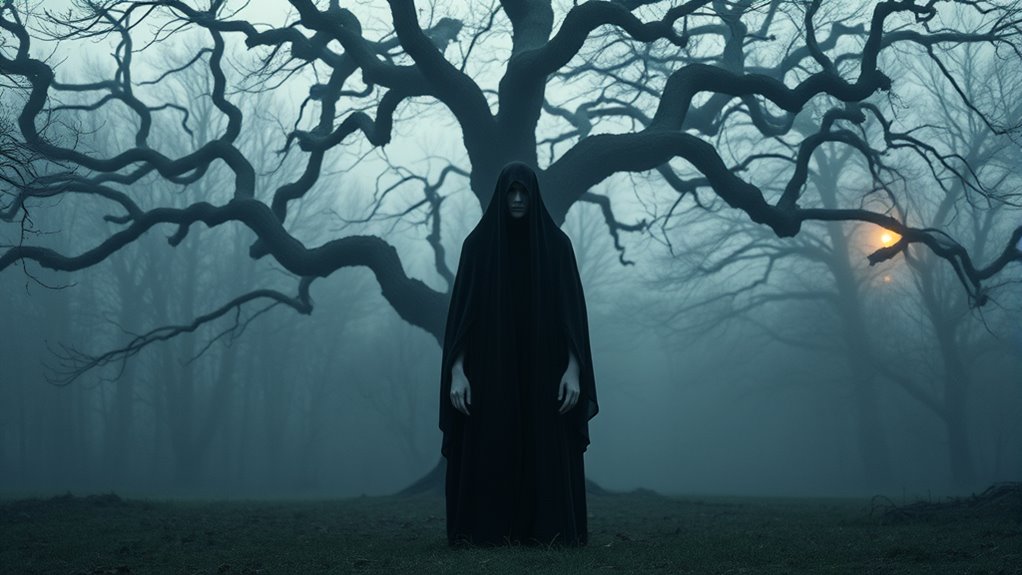 doppelg ngers and cultural symbolism