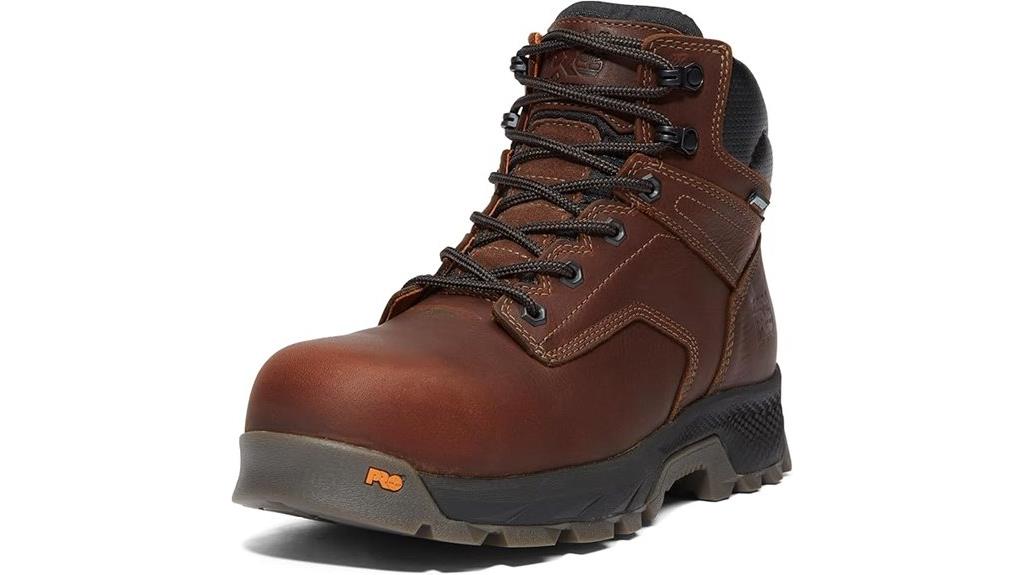 durable men s work boot