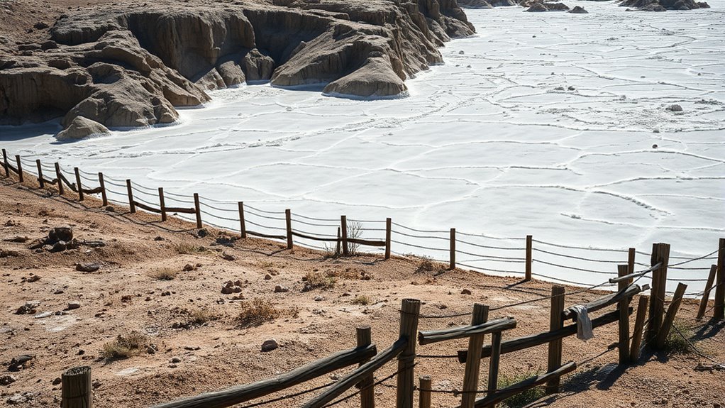 durable salt pure protection barriers