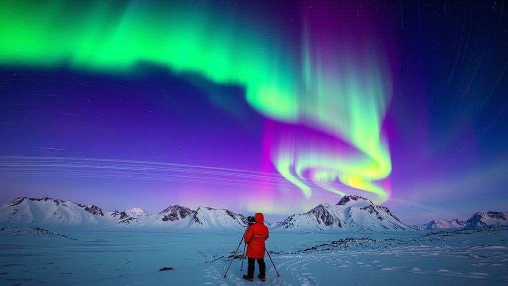 earth s magnetic field protection