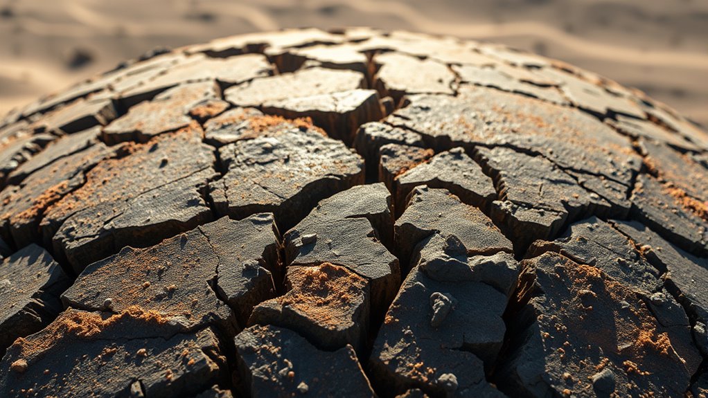 earthquake precursors and strain