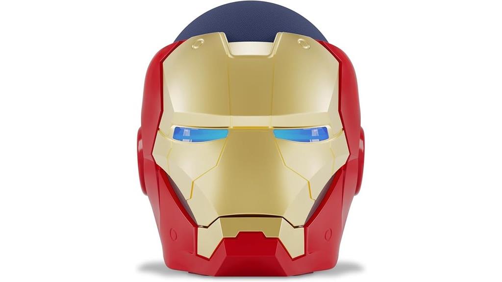 echo dot marvel bundle