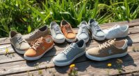 eco friendly stylish sneaker options