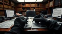 editorial standards and policies