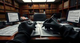 editorial standards and policies