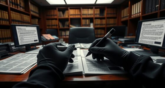 editorial standards and policies