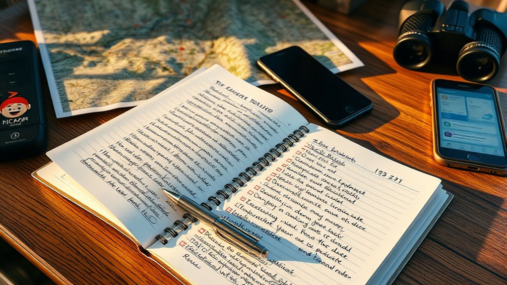 effective data driven report writing