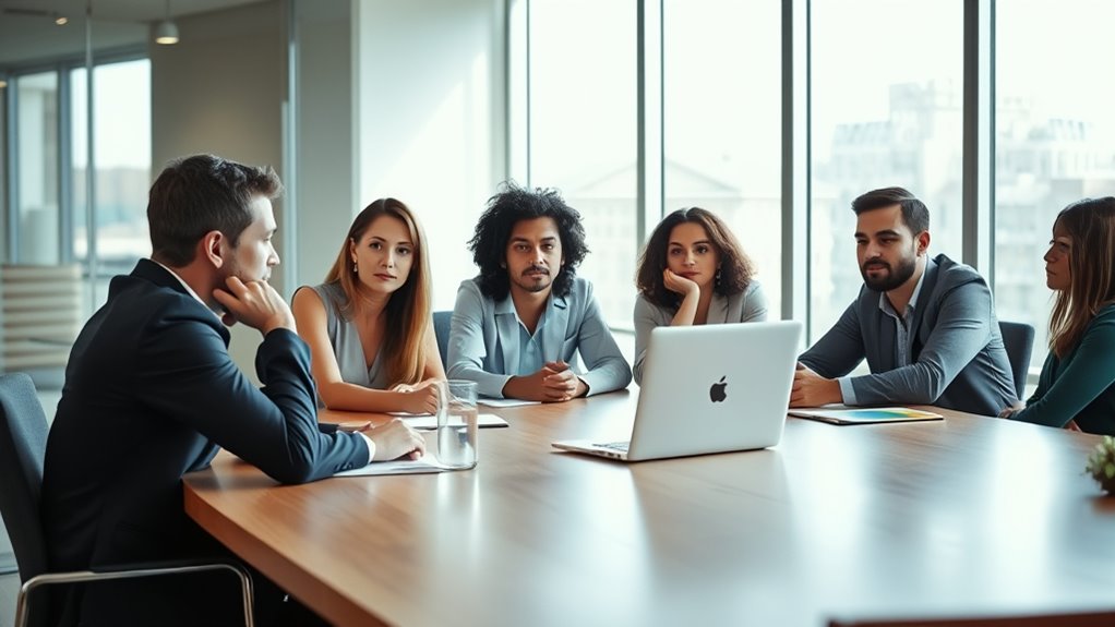 effective team questioning strategies