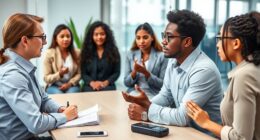 effective witness interview techniques