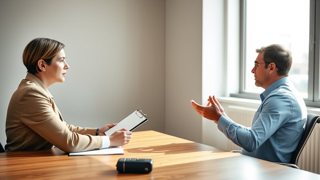 effective witness interview techniques