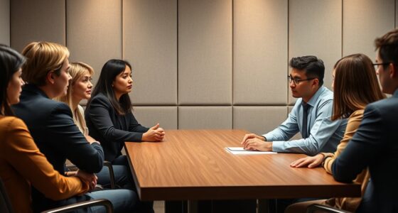 effective witness interview techniques