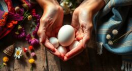 egg cleansing ritual