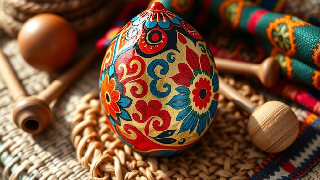 egg cleansing spiritual ritual