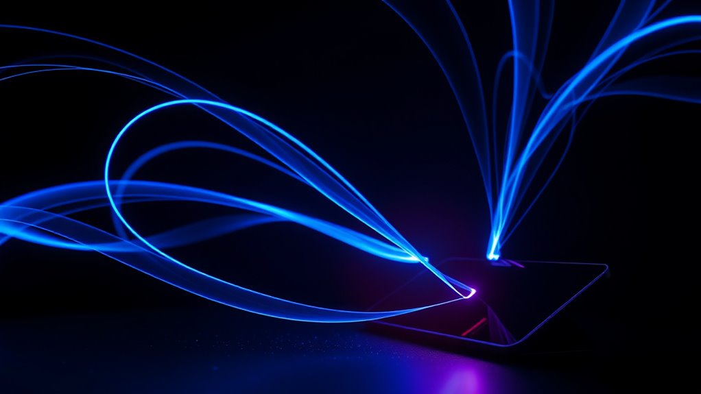 electromagnetic effects on nervous system