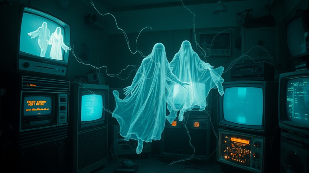 electromagnetic interference myths debunked