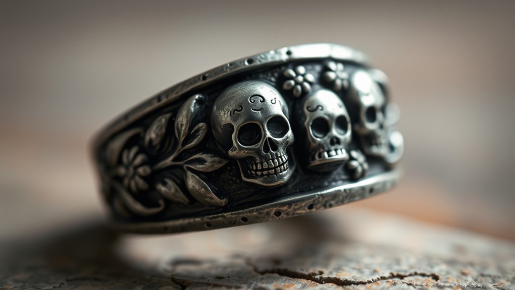 embrace mortality live purposefully