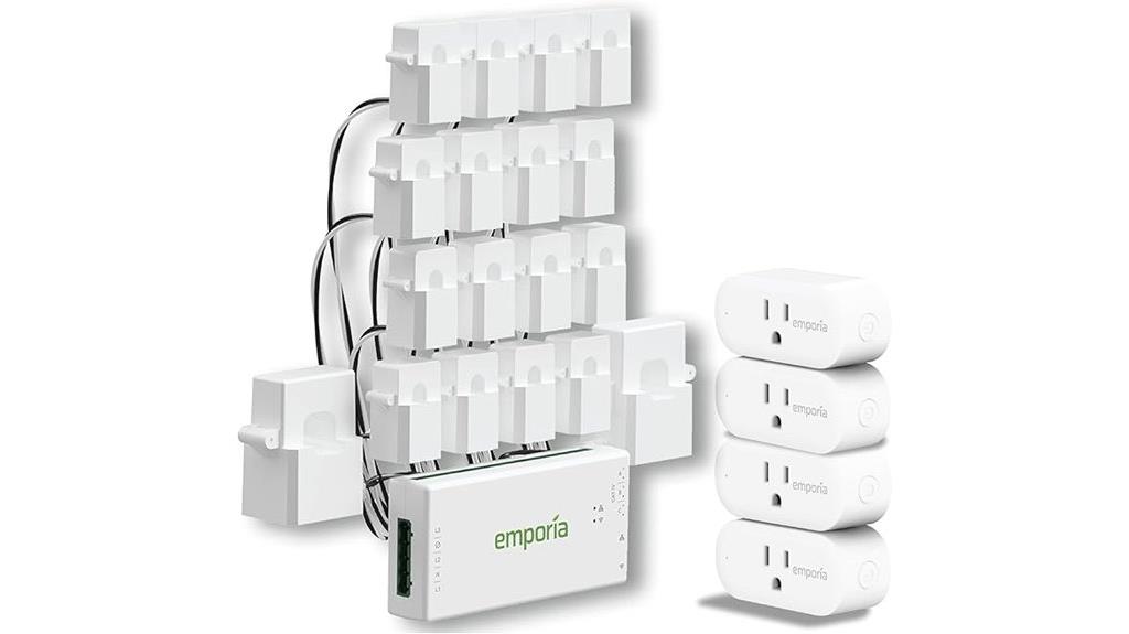 emporia energy sensor bundle