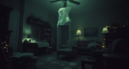 enfield poltergeist investigation timeline