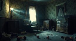 enfield poltergeist timeline summary