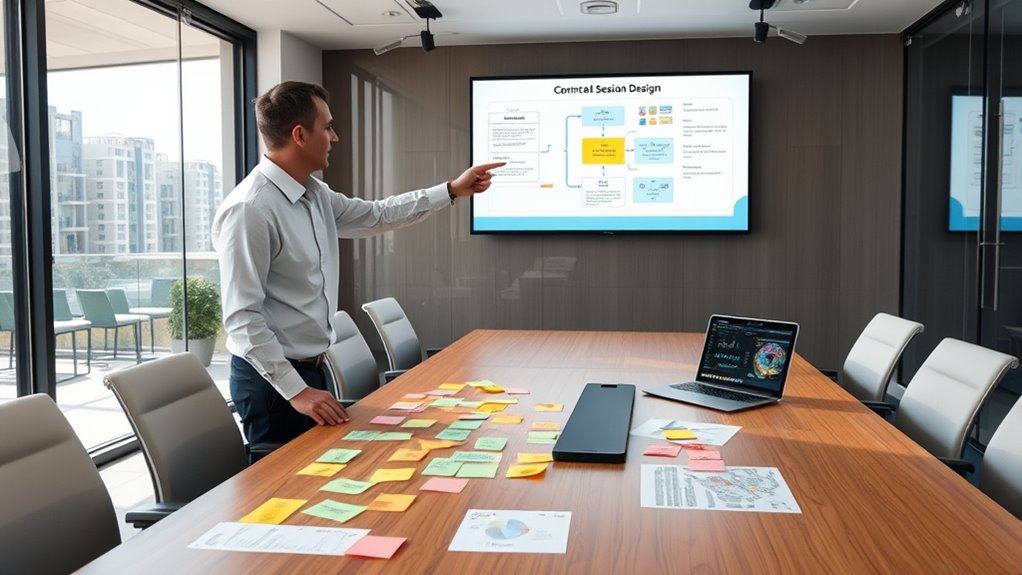 engage ethically adapt effectively