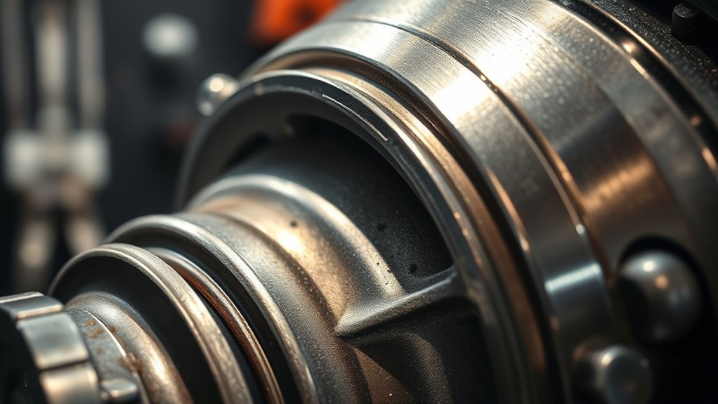 engine misfire causes knocking