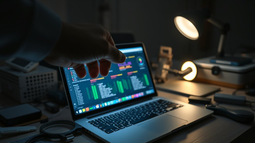 ensure synchronized consistent logs
