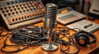 ensuring audio recording redundancy