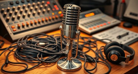 ensuring audio recording redundancy