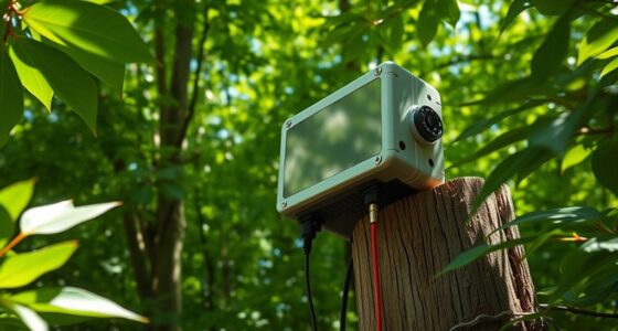 environmental data logging process