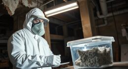 environmental hazard evaluation methods