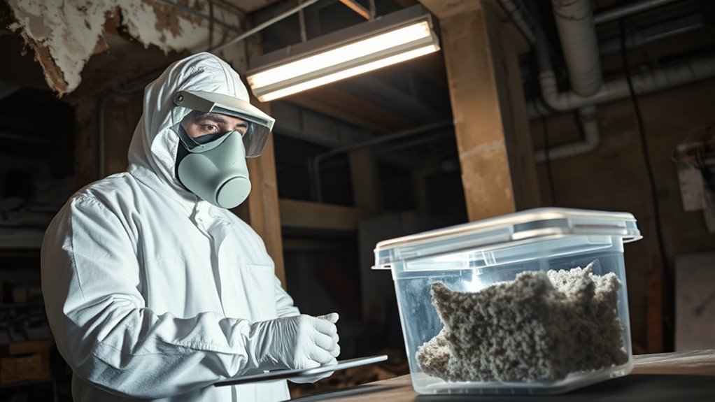 environmental hazard evaluation methods