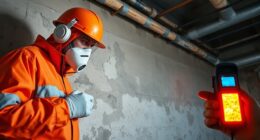 environmental hazard evaluation procedures