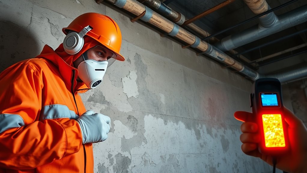 environmental hazard evaluation procedures