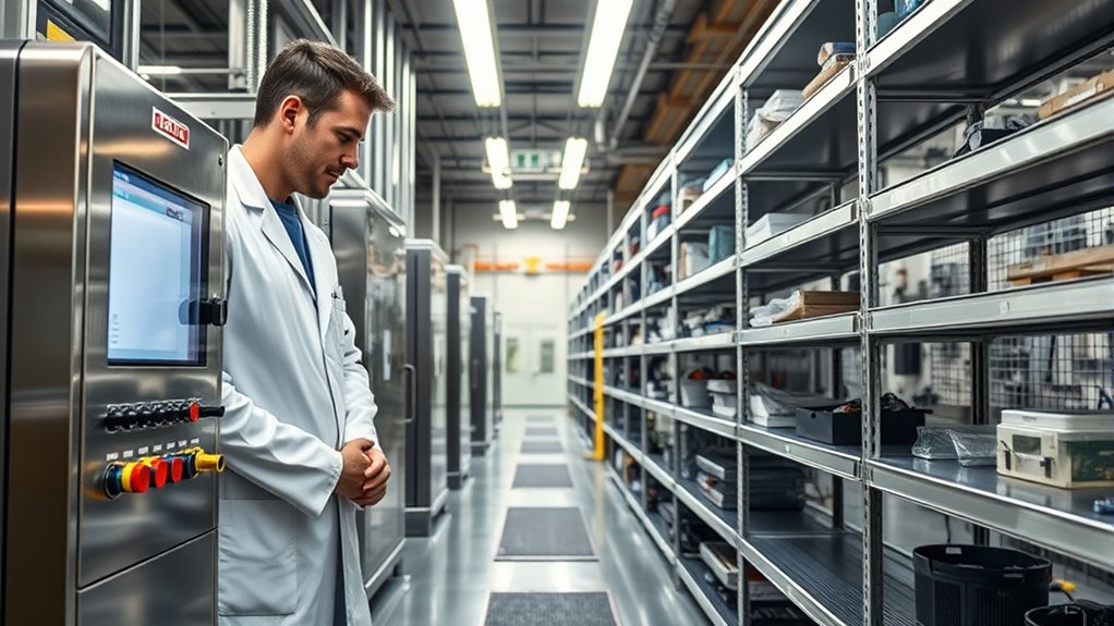 establish engage document monitor