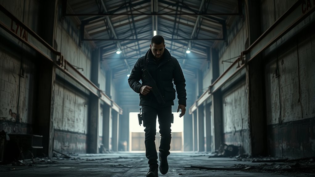 ethical and legal investigation risks